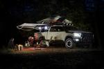Ram 1500 Rebel OTG Concept 2019 года